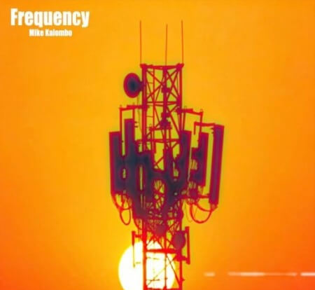 Mike Kalombo Frequency WAV